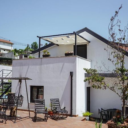 Casa De Luzes Apartment Amarante Exterior photo