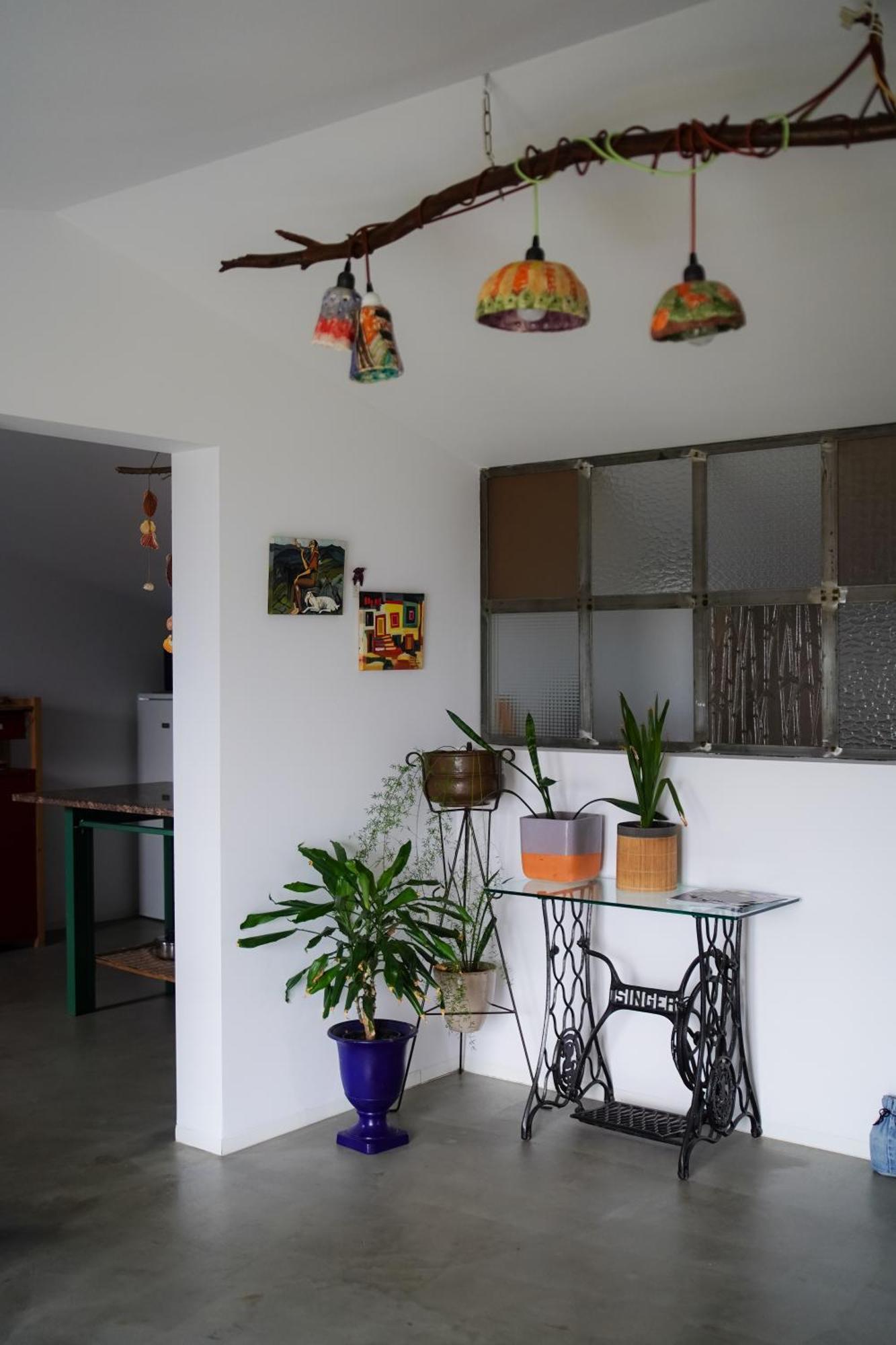 Casa De Luzes Apartment Amarante Exterior photo